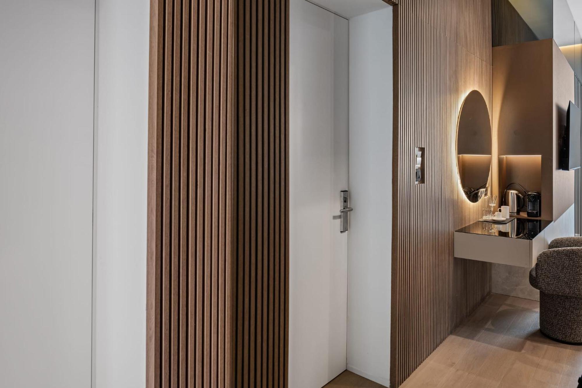Monamel Luxury Suites Split Exterior foto
